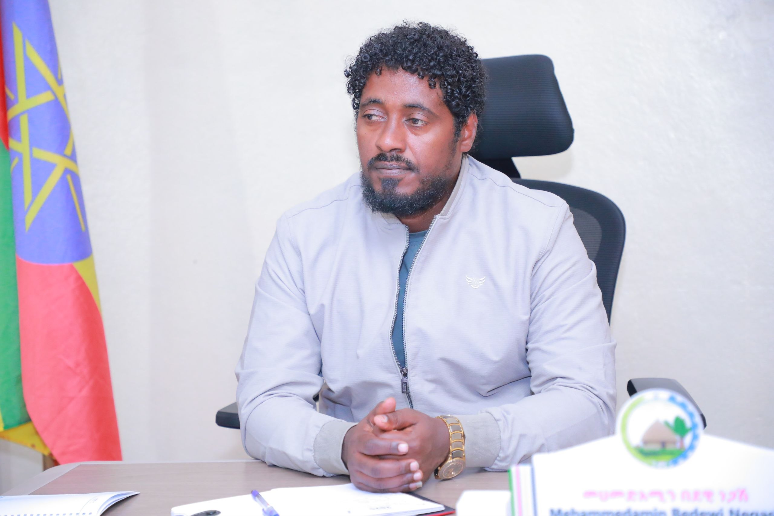 የቀቤና ልዩ ወረዳ የ2018 በጀት ዓመት የተግባር አፈጻጸም ግምገማ መድረክ በወልቂጤ ከተማ ተካሄደ።